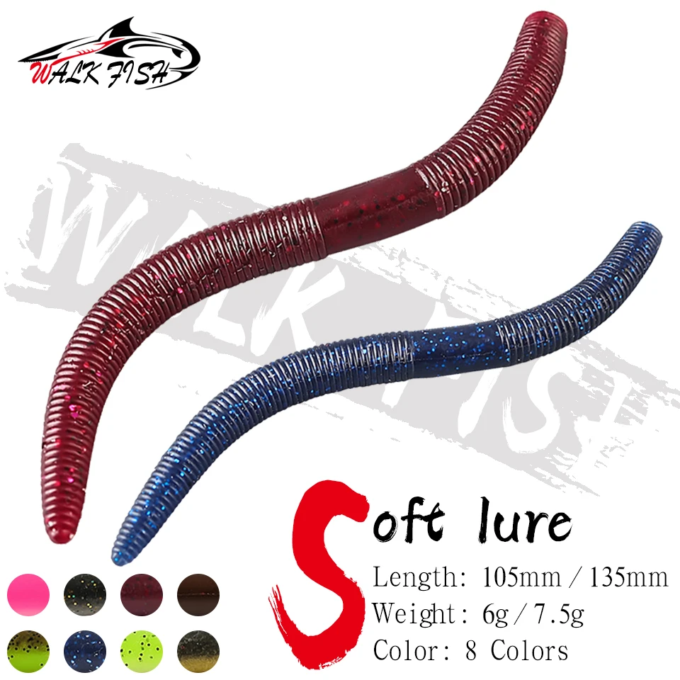 walk-fish-10-pcs-senko-worm-soft-bait-135-cm-75g-pvc-sal-infundido-vara-bait-de-afundamento-lento-resistente-especial-para-matar-baixo