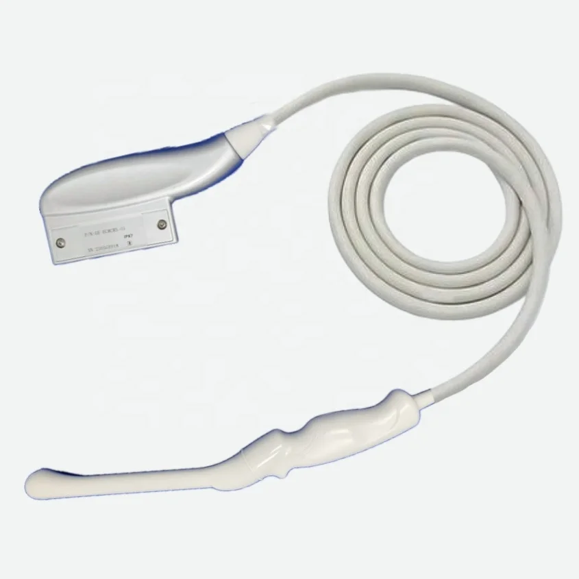 GE E8Cs-RS Ultrasound Human Transvaginal Probe Transducer GE vivid iq Premium Compatible Probe