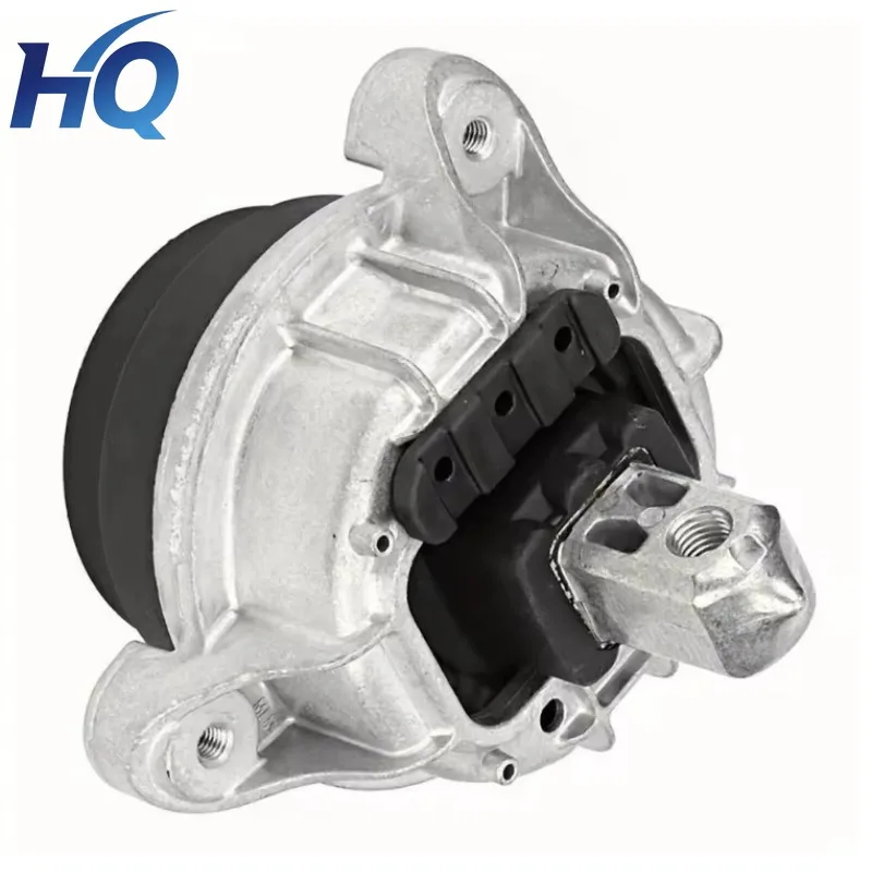 

22117935149 22116785601 Engine Transmission Mount For BMW F10 520 525 528 2012-2016 22116860009