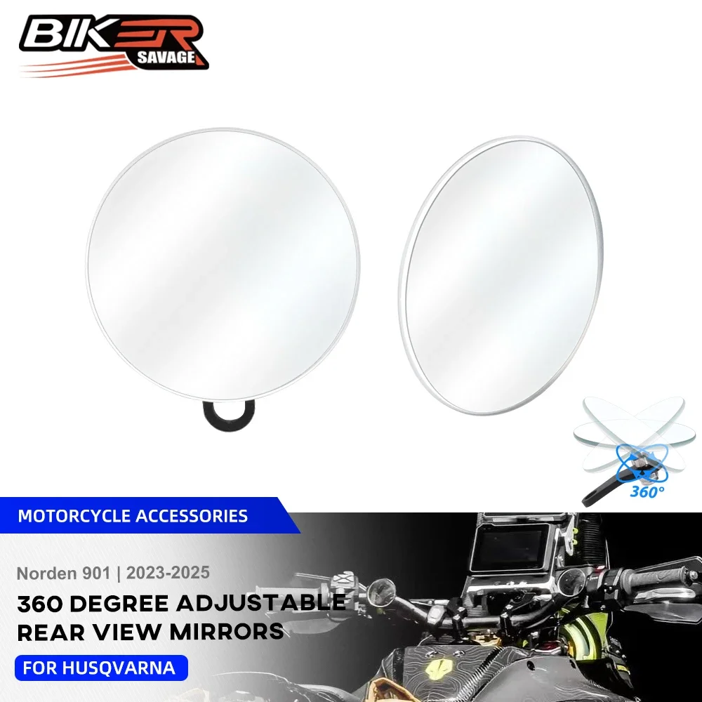 Blind Spot Mirror F…