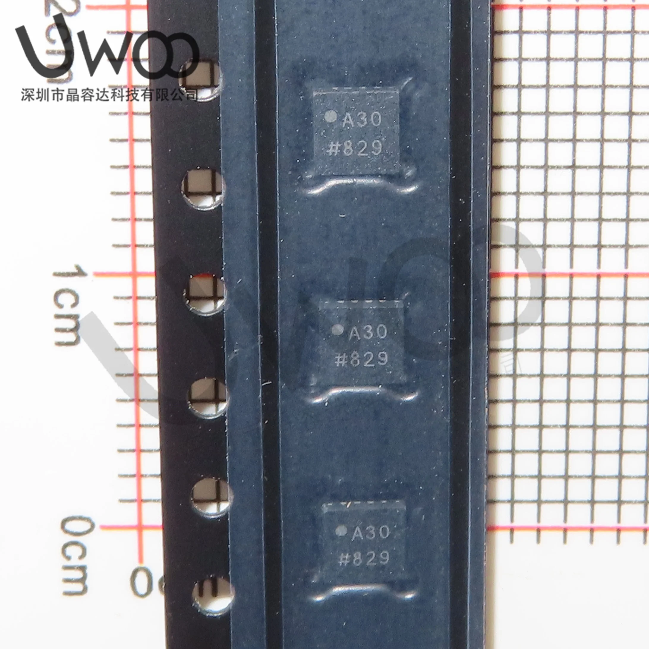 100% NEW IC ADA4096-4ACPZ A30 QFN16