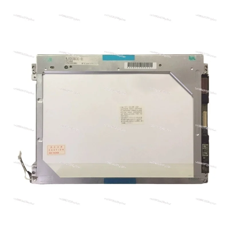 

Оригинальная NL8060BC31-01 12,1-дюймовая ЖК-панель TN