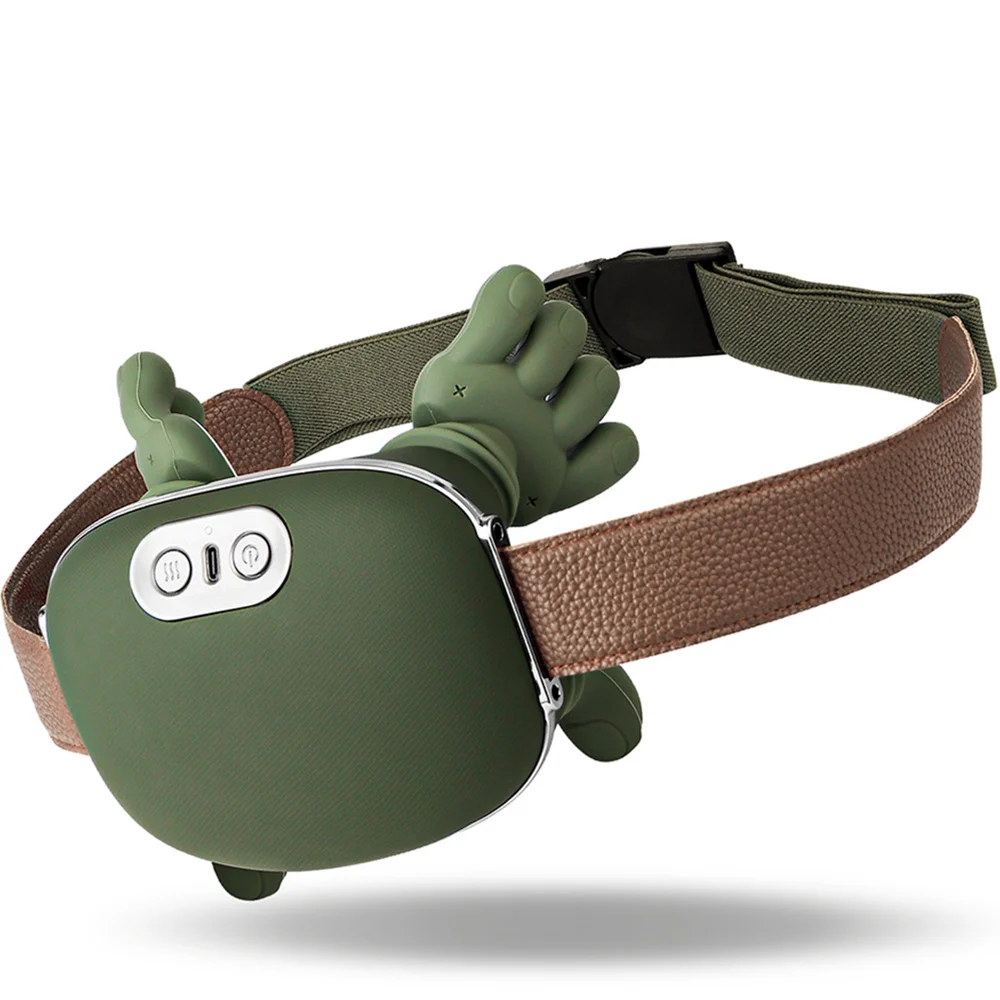 Variant: Green