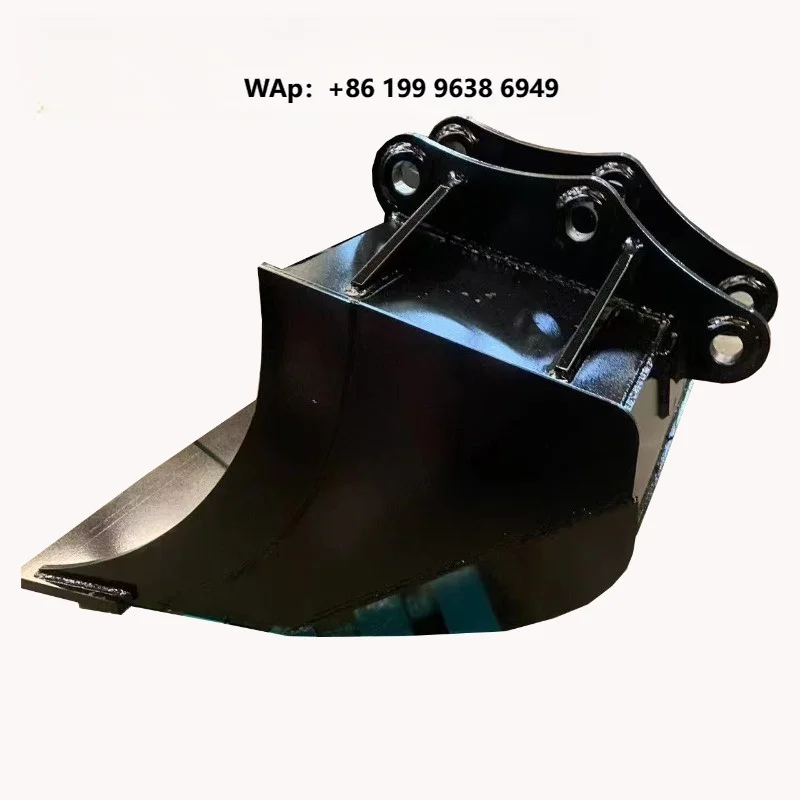Excavator Attachments S Series S30 S40 S50 S60 S70