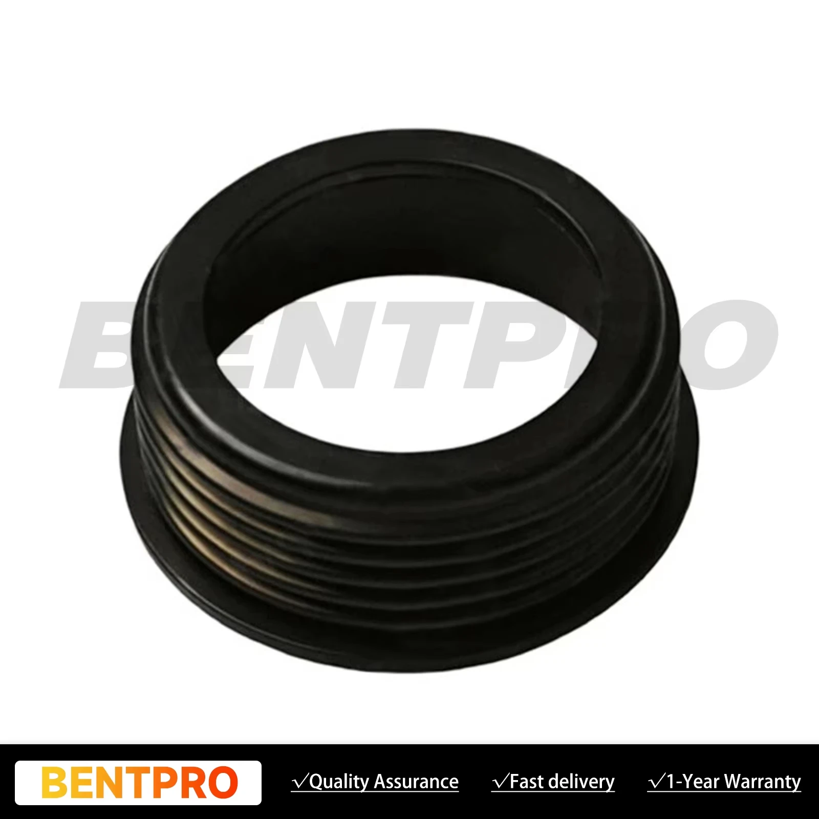 13717599291 High quality Auto Parts Turbo Intake Seal Turbocharger sealing ring for BMW 2006-2013 1' series 128i
