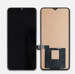 TFT LCD screen for Xiaomi Mi Note 10/ Note 10 Pro/Note10 lite/ CC9 Pro No fingerprint