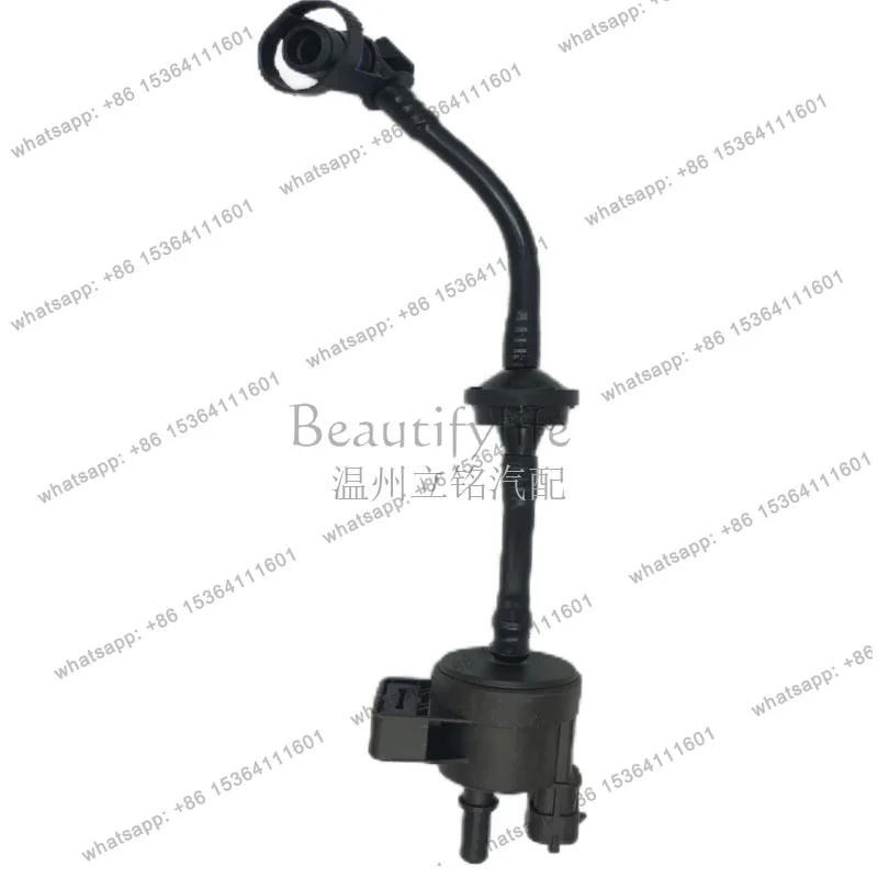 

55573017 Suitable for auto parts Carbon tank, vacuum solenoid valve, steam tank cleaning solenoid valve