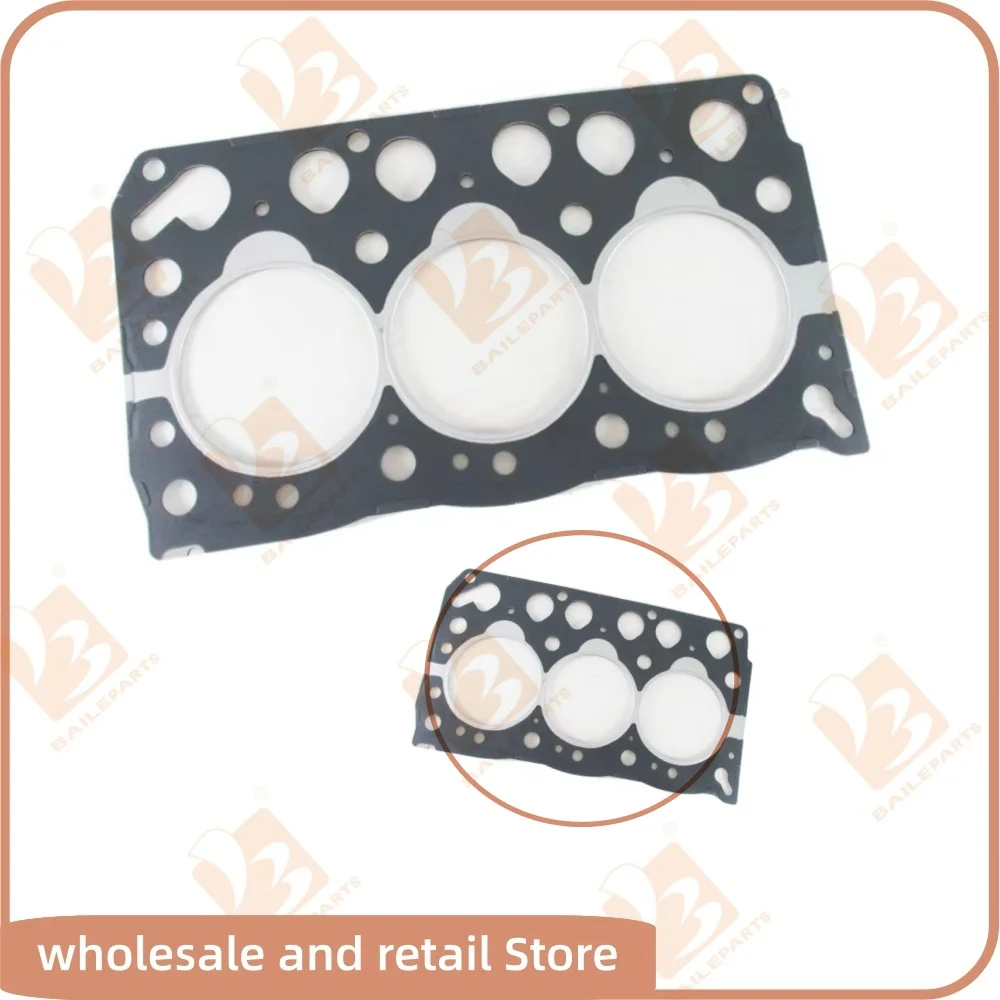 

For Isuzu 3LA1 Cylinder Head Gasket Diesel Engine Diesel Engine Spare Parts