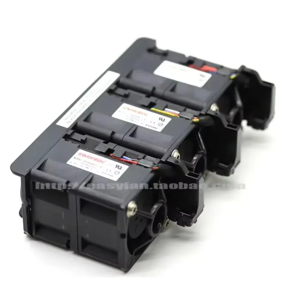 

Вентилятор охлаждения SUNON DL365G5 DL360G5, группа 4056 412212-00