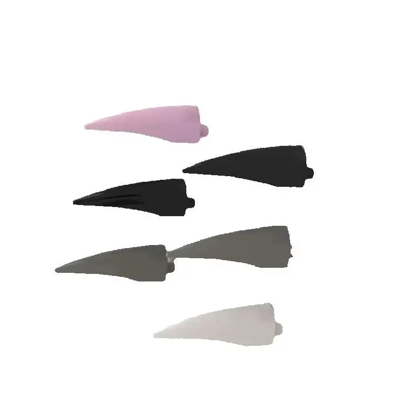 

10PCS 11089 High-Tech Puzzle Barb Claw Building Blocks Large Animal Body Tooth House Castle Assemble Toy Children Gifts