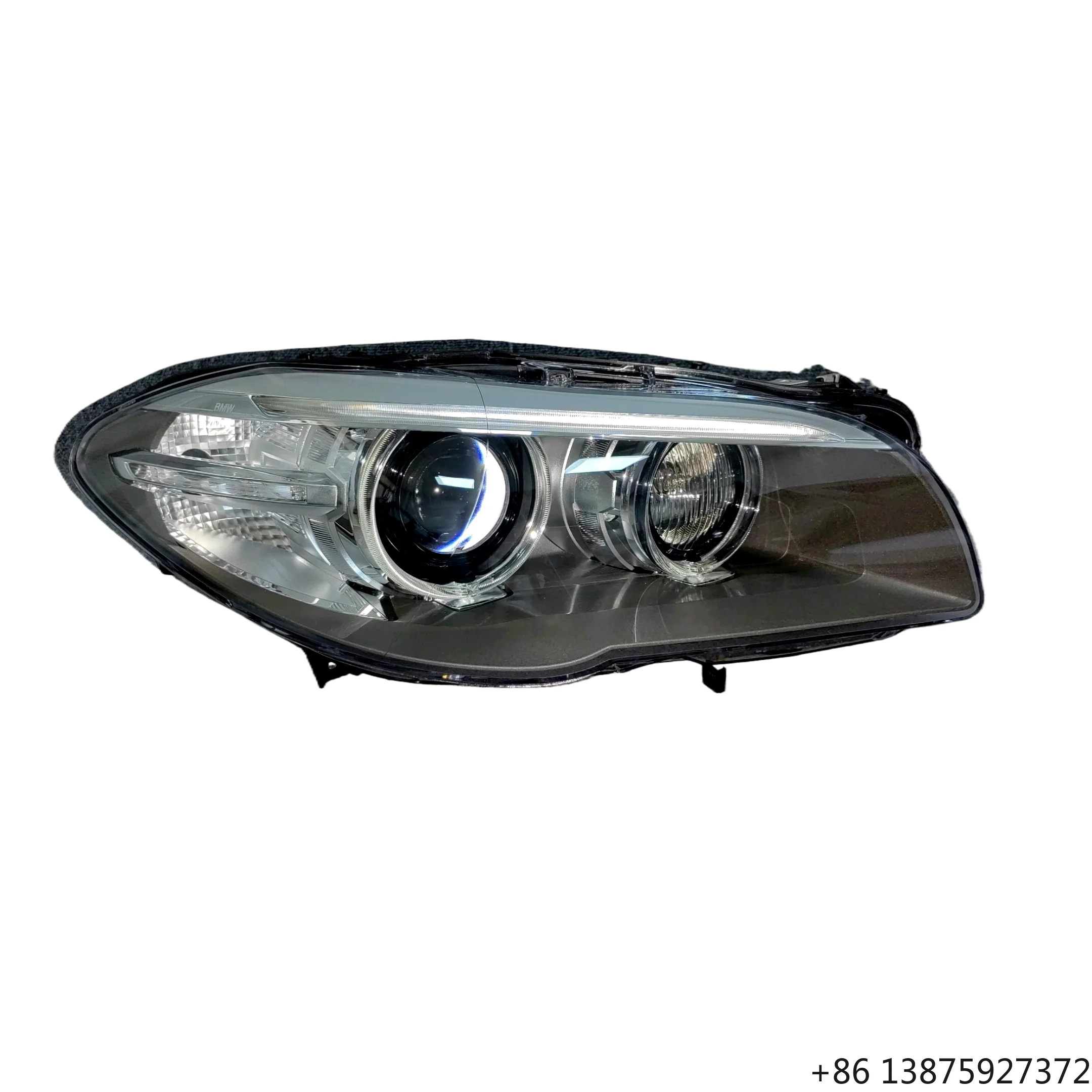 

Suitable for 5 Series F18 F10 520d 528i 535i Hernia Headlight