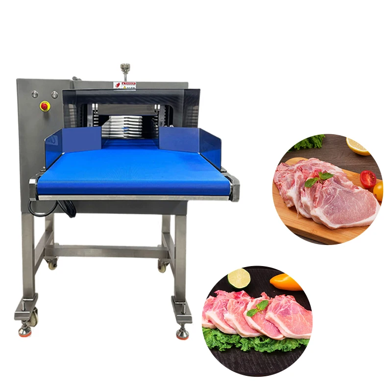 1500KG/H Top Sell Kebab Slicer Meat Cutter Doner Shawarma Gyro Cutting Machine Boneless Fresh Meat Slicer