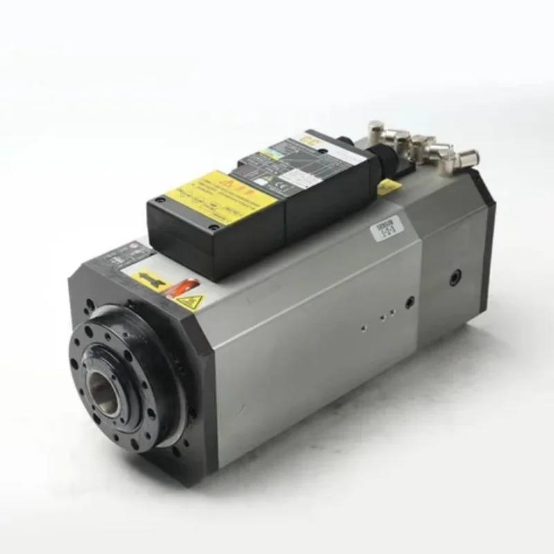 المبيعات الساخنة أداة تغيير المغزل باستخدام الحاسب الآلي 7.5kw 9kw 12kw المحرك #5