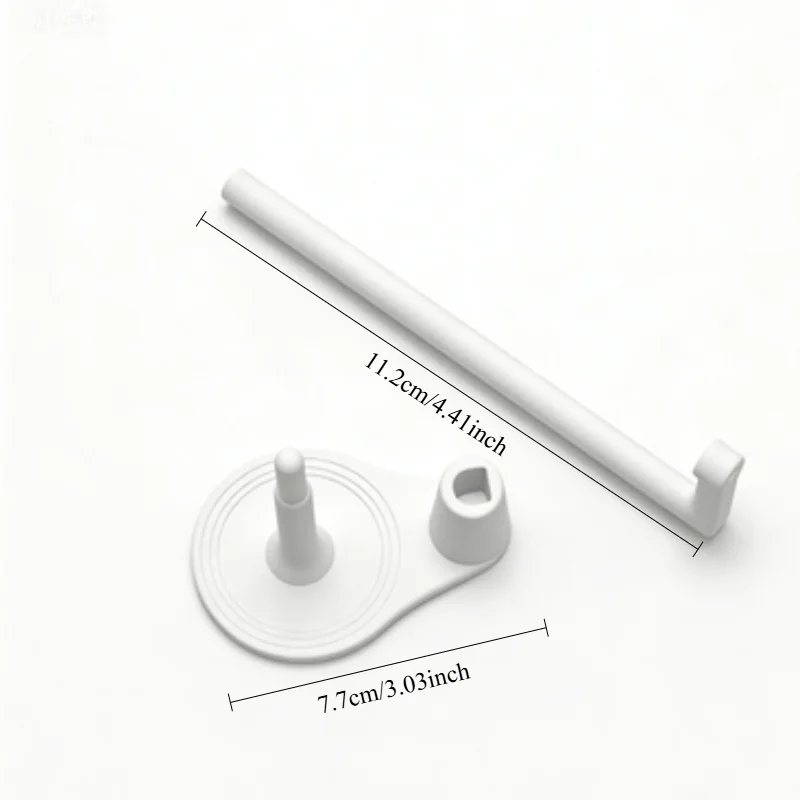 Sewing Machine Thread Stand,Vertical Spool Holder For Large Cones, Anti-Tangle Thread Guide,Compatible With Home Sewing Machines