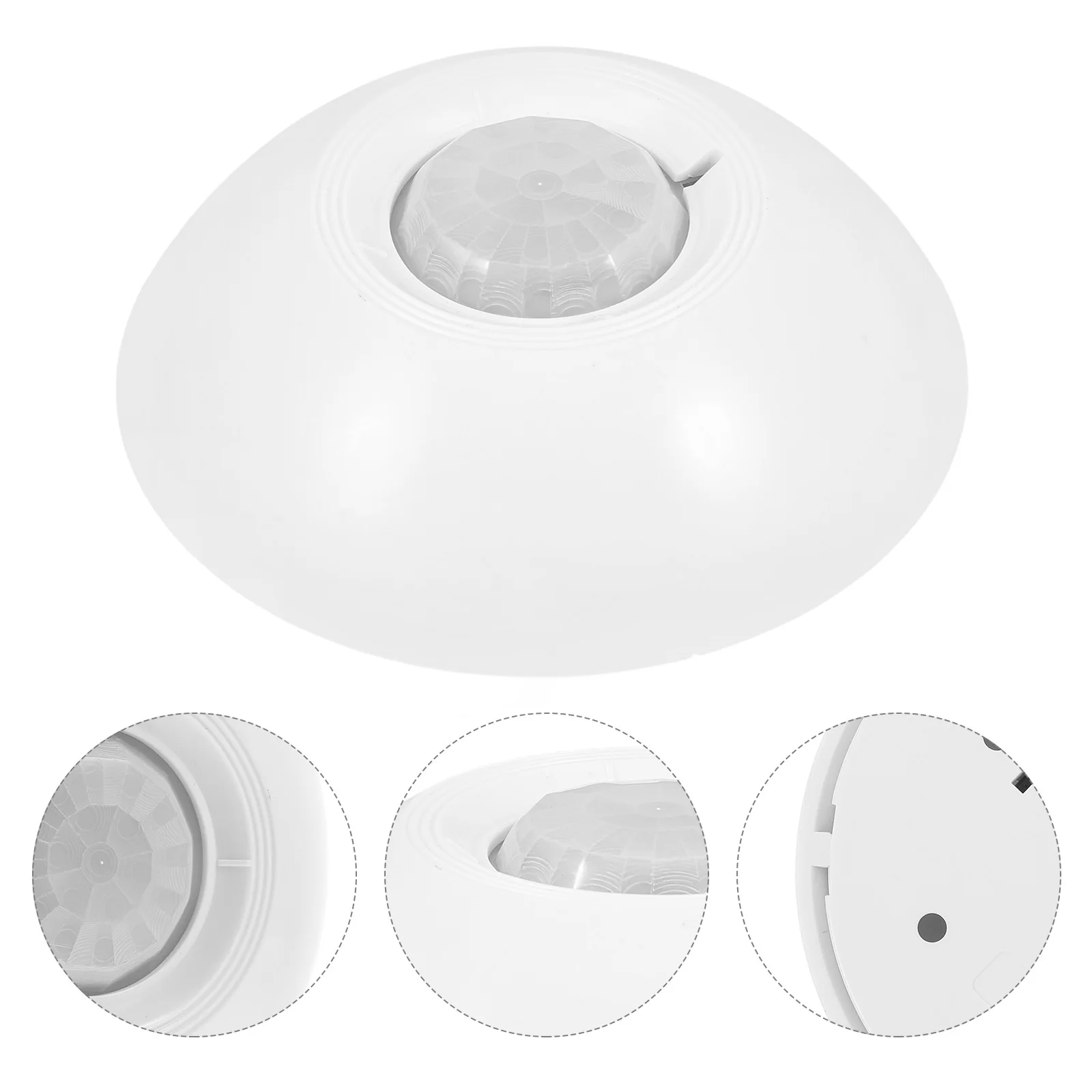 

Infrared Motion Sensor Alarm 12V Passive 360 Degree Top Mount High Sensitivity Motion Home