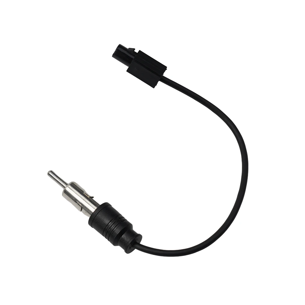 

For Polaris Antenna Adapter Accessory Auto Car Truck For Magotan For Passat For Sagitar Part Radio Replacement