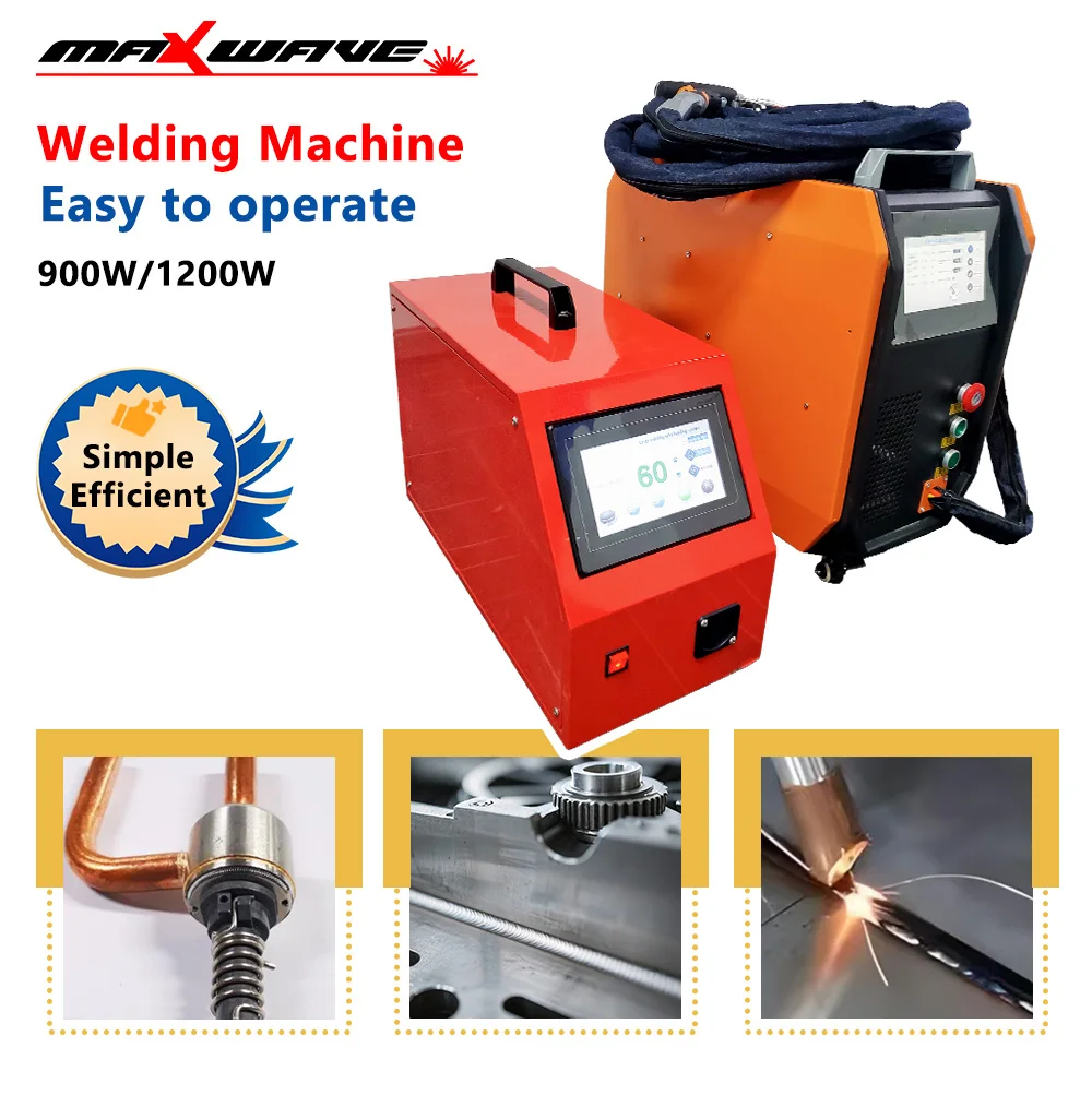 Integrator Laser Meja |   Perbaikan Rantai Perhiasan 900W |   Tukang las laser genggam berpendingin udara Kerajinan Logam Kustom