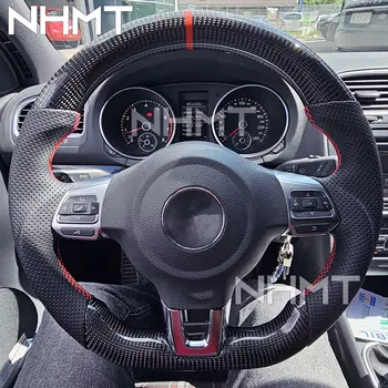 8 best sales golf mk6 steering wheel - №3