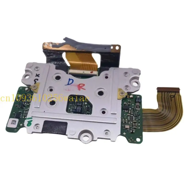 652F CCDS صور معالجة التصفية لـ D600 D610 Shoots Fast Surfture تحسين التفاصيل الاحتفاظ بالضوء تحسين الإضاءة #3