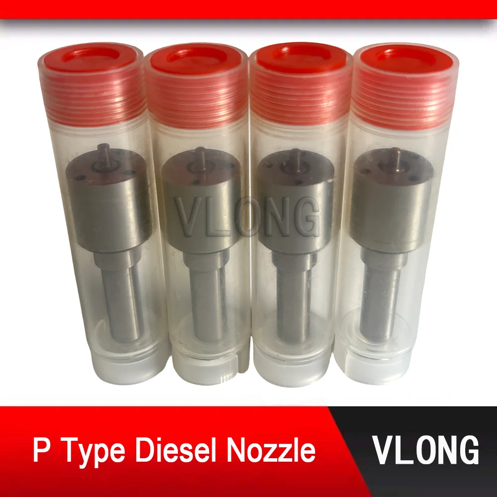 DSLA154PN114 PN Type Sprayer Nozzle Tips Diesel injection Pump Spary Parts Fuel Injector Sparyer Nozzle Tips D SLA 154 PN 114