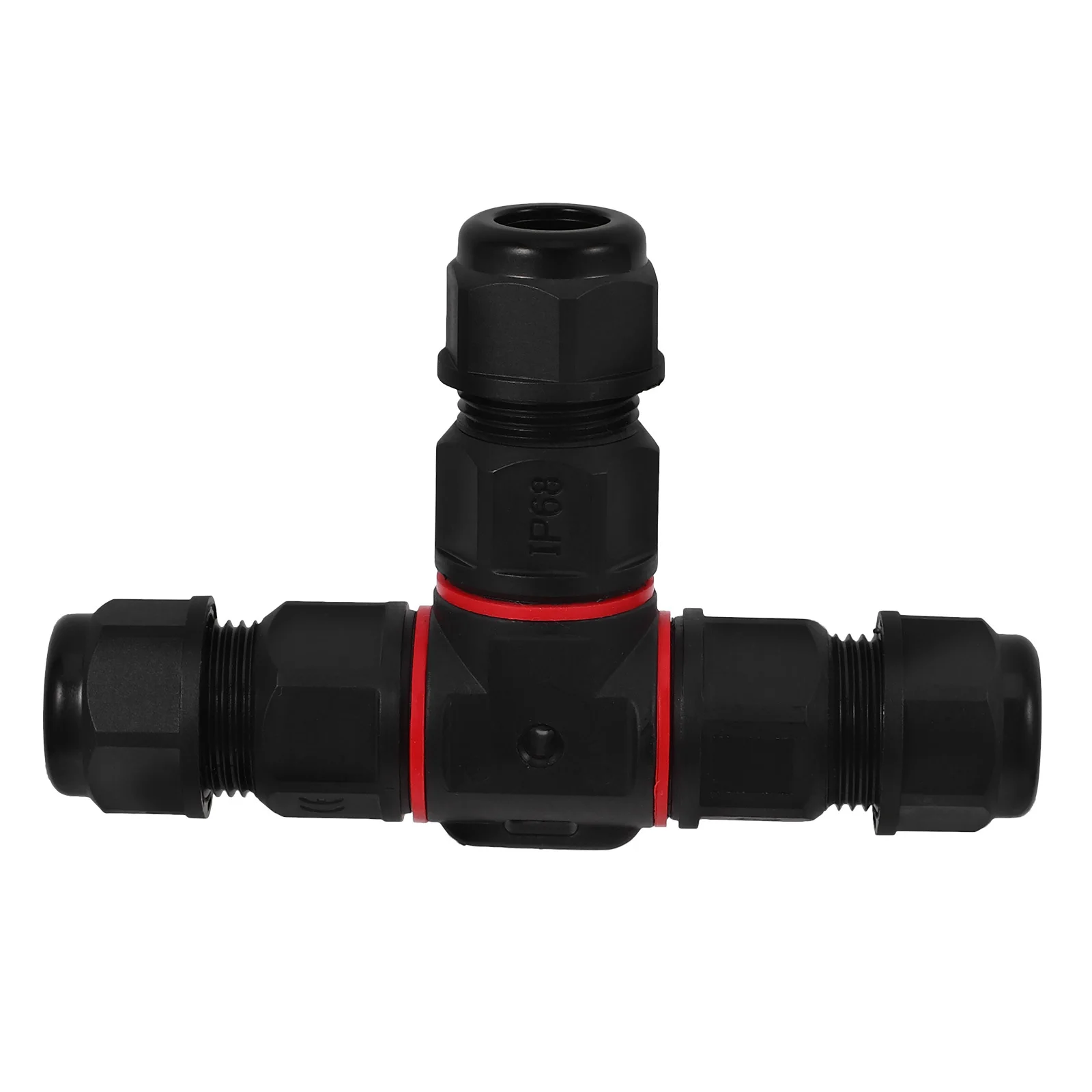 

High Way Waterproof Cable Connector Ideal for Home Garden Farm and Underground Wiring Projects Box