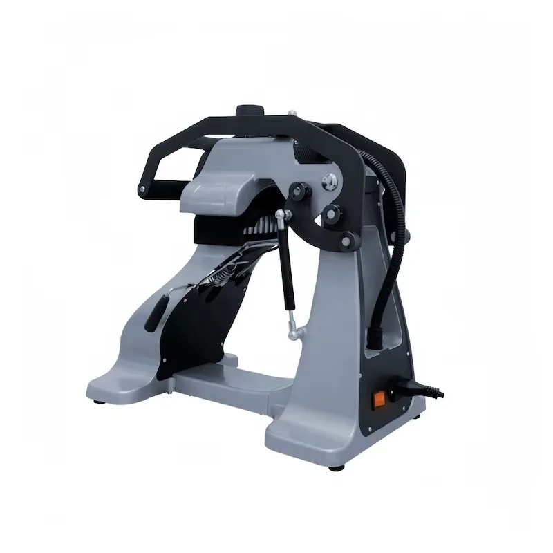 2026 Hot SellingDigital Cap Hot Press 360 ° 3D Bending Plate Adjustable Temperature (0-450 ° F) for Baseball/Snapshot