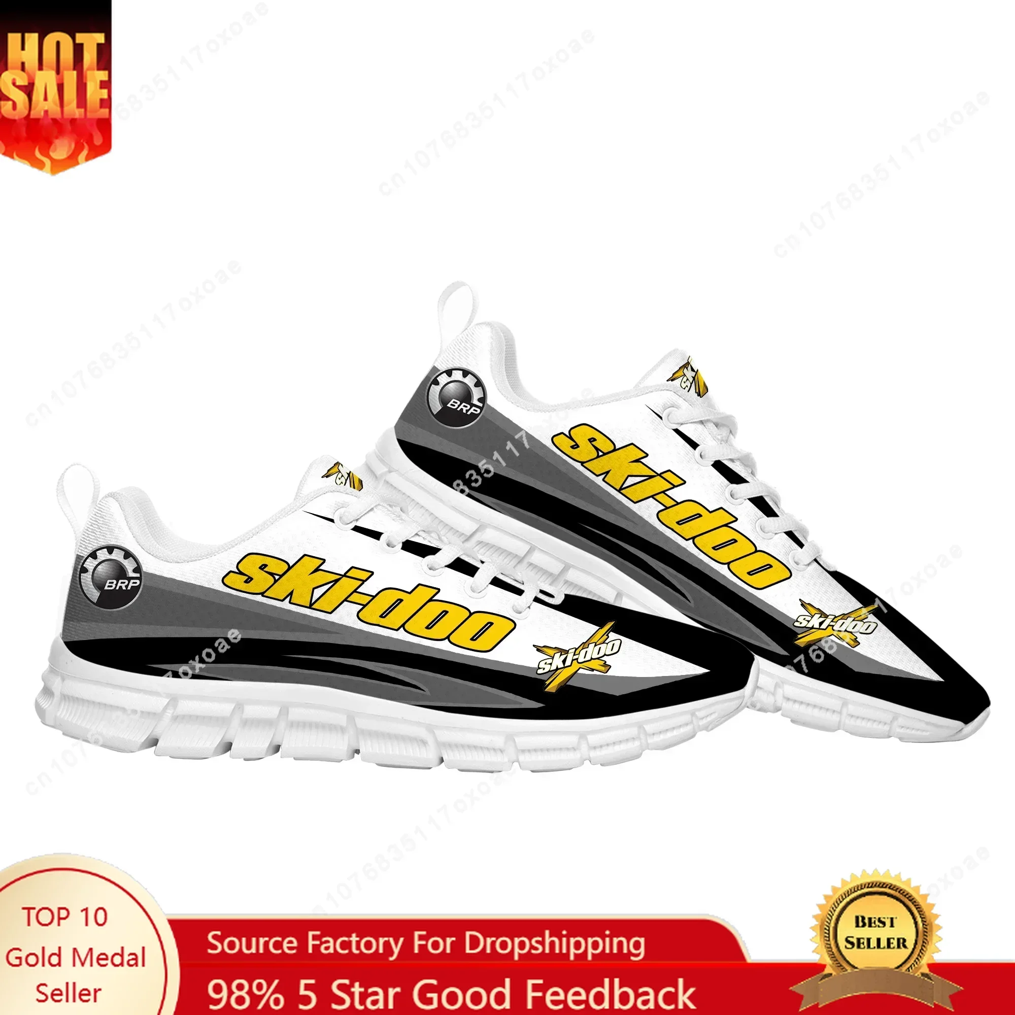 

Ski-doo Shoes Sports Shoes Mens Womens Teenager Kids Children Sneakers High Quality Casual Sneaker Couple Fashion Shoes