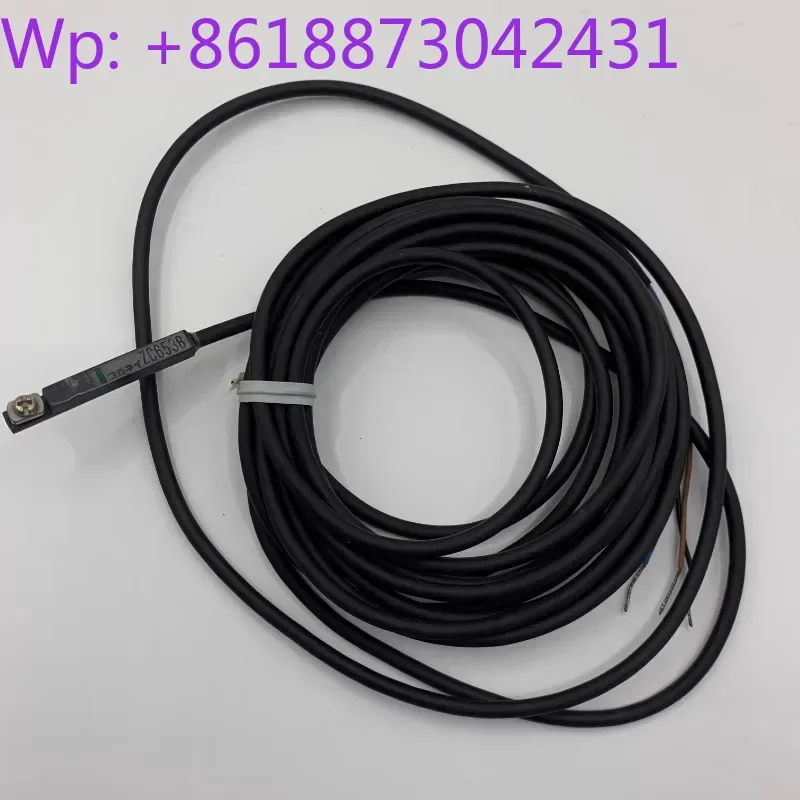 

New KOGANEI cylinder magnetic switch ZC653A/ZC653B/ZC653C in stock