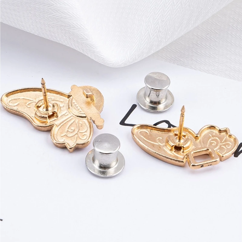 シームレスなウエ​​ストバンド締め付けツール合金製ポータブルガーメントフィッタープロのイベント旅行衣装 C7AC