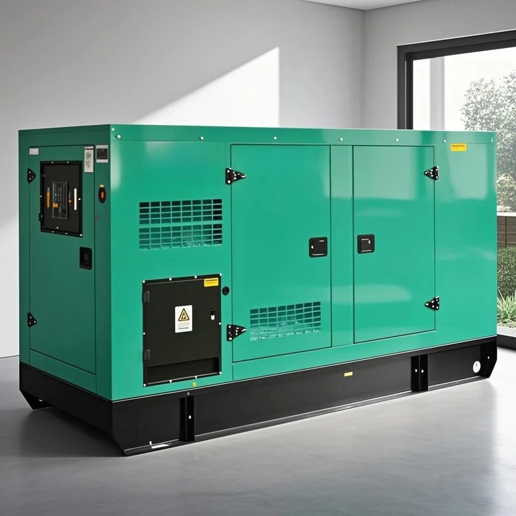 أسعار الطاقة الصامتة للغاية 50kva مولدات للبيع 50 Kva مولد