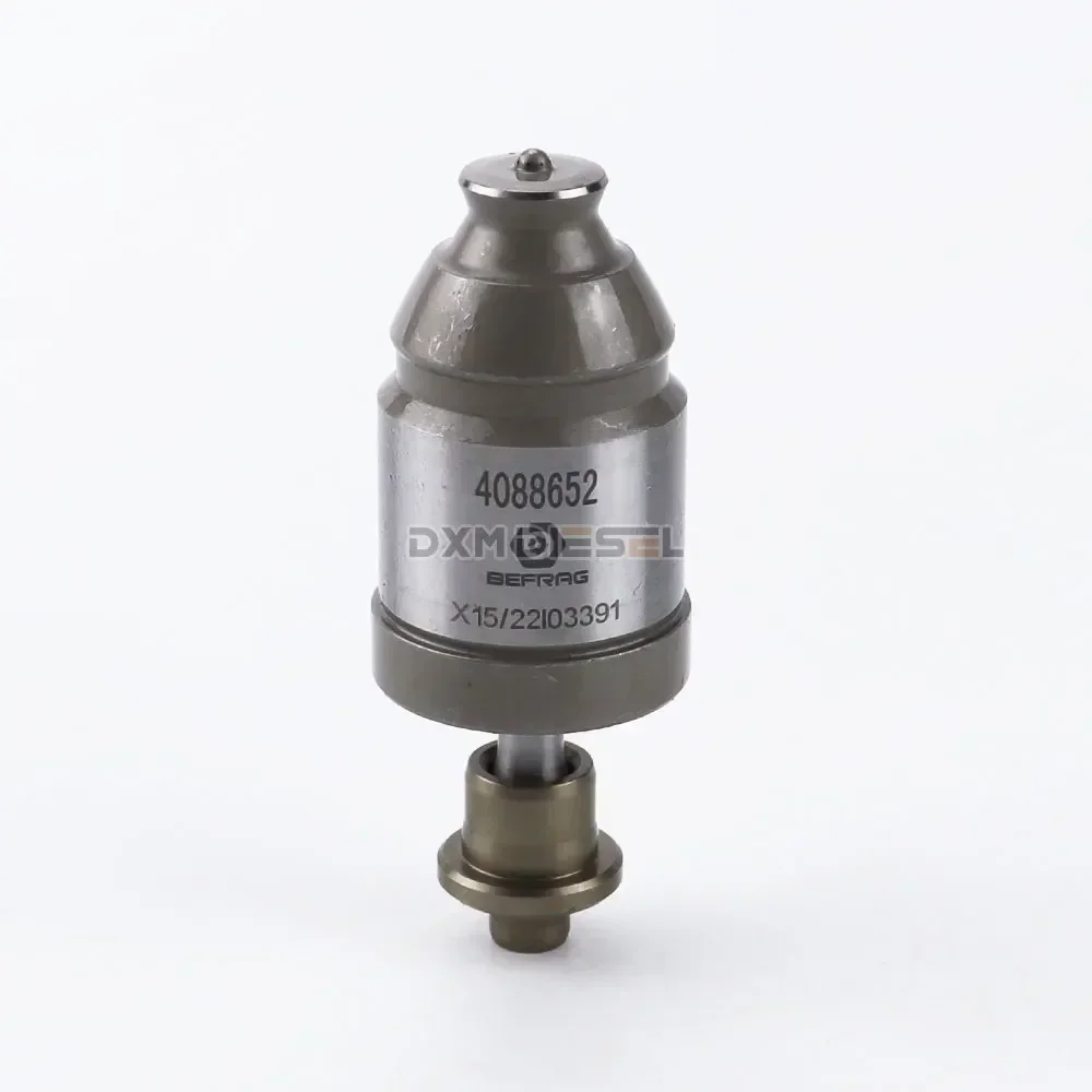 

2025 Hot Sale DXM Fuel Injector Nozzle 4088652 Diesel Engine Nozzle