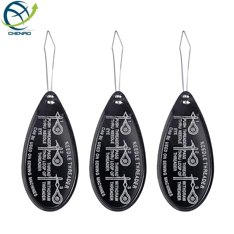 

5 шт./лот, высокое качество, нитевдеватель для игл, вставка для швейной машины, аксессуары для вставки стежков, инструменты «сделай сам»