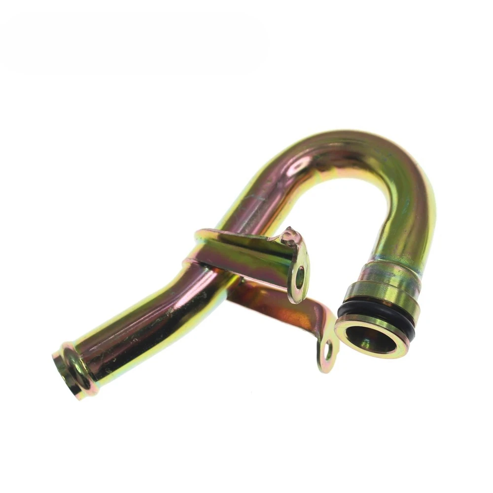 

Water Inlet Pipe For Mercedes-Benz 190 W201 W202 W124 OM602 Engine 1985-2001 A6012000452 A601 200 04 52 PIPE A-INLET WATER