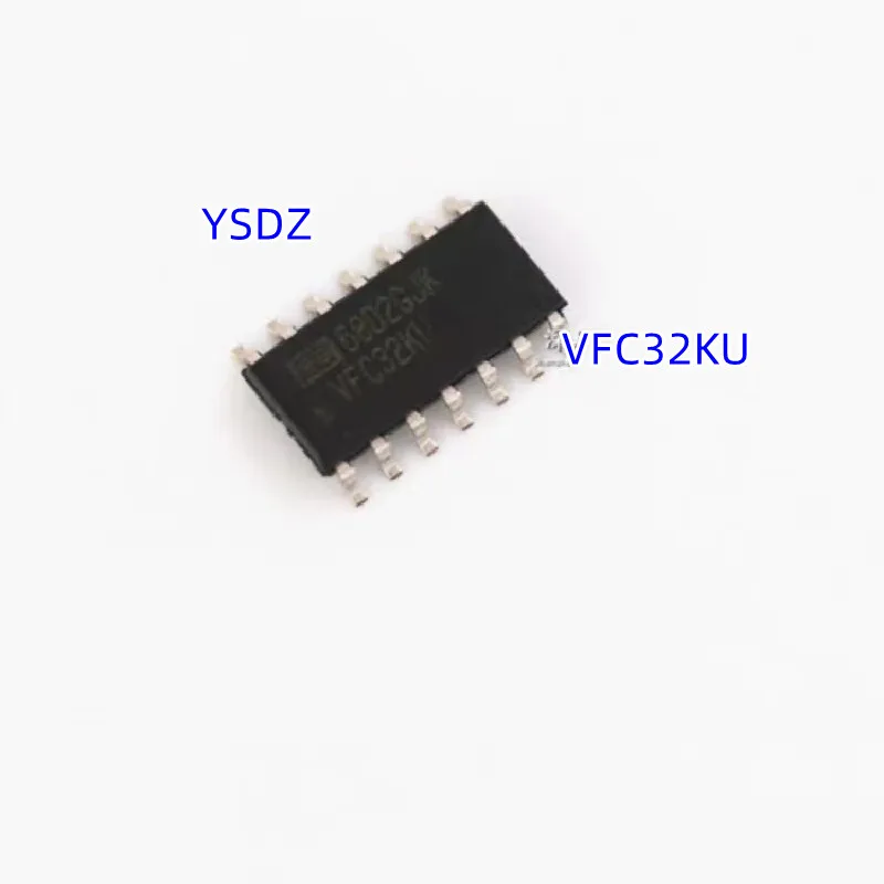 5pcs~10pcs/lot VFC32KU VFC32KU/2K5 SOP14