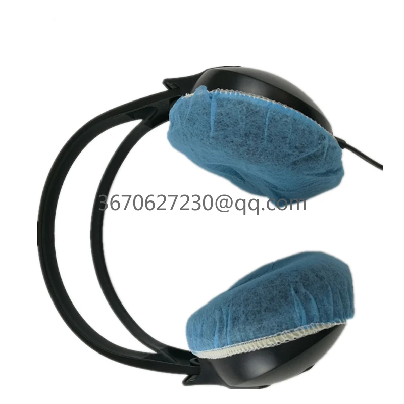 Meta Hunter 4025 Nls Health Analyzer Headset /earphone and Headphone 2024