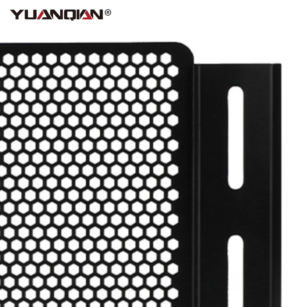

FOR Honda CB600F Hornet 600 CB599 1998 1999 2000 2001 2002 2003 2004 2005 2006 Motorcycle Radiator Grille Guard Protector Cover