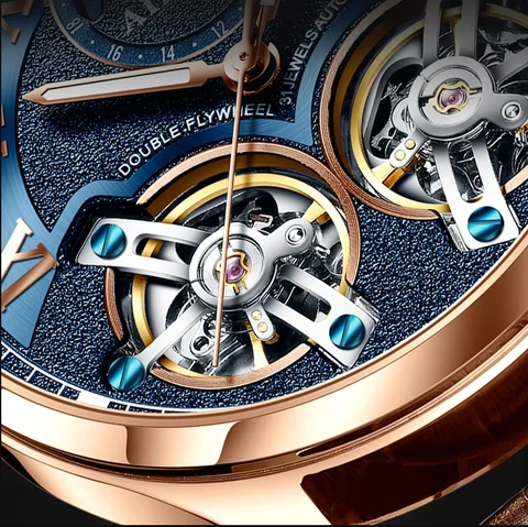 10 best sales Cigma Watch - №9