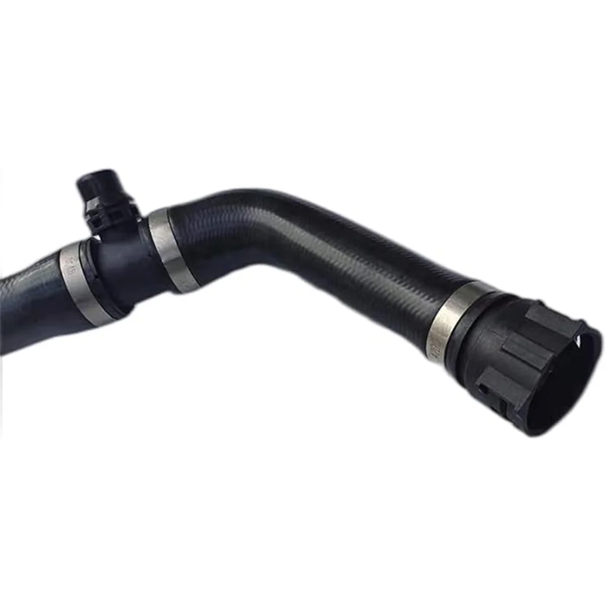 Coolant Hose for 3' F30 F30 4' F32 F33 1' F22 F23 Water Tank Hose Radiator Hose