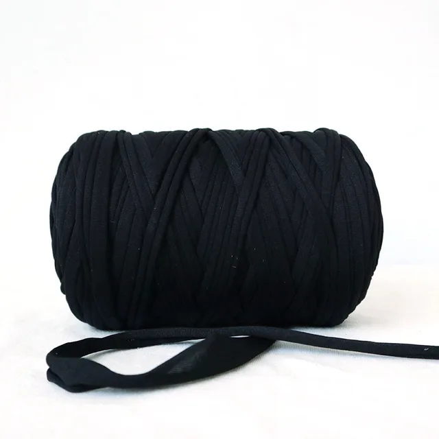 400 g/kulka T-shirt Knitting gruba przędza tkaniny szydełkowe nici Handmade DIY kosz dywan torebka torebka koc