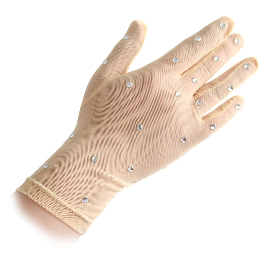 Thumbnail 3 - #1 Ranked Skateboarding Gloves Picks in 2026