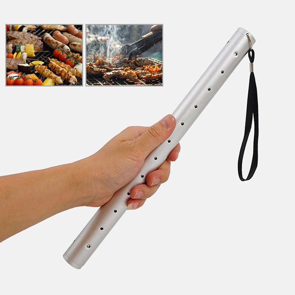 Easy Transport Barbecue Grill Bbq 304 Stainless Grill As Shown Campfire Grill Folding Design Detachable Components