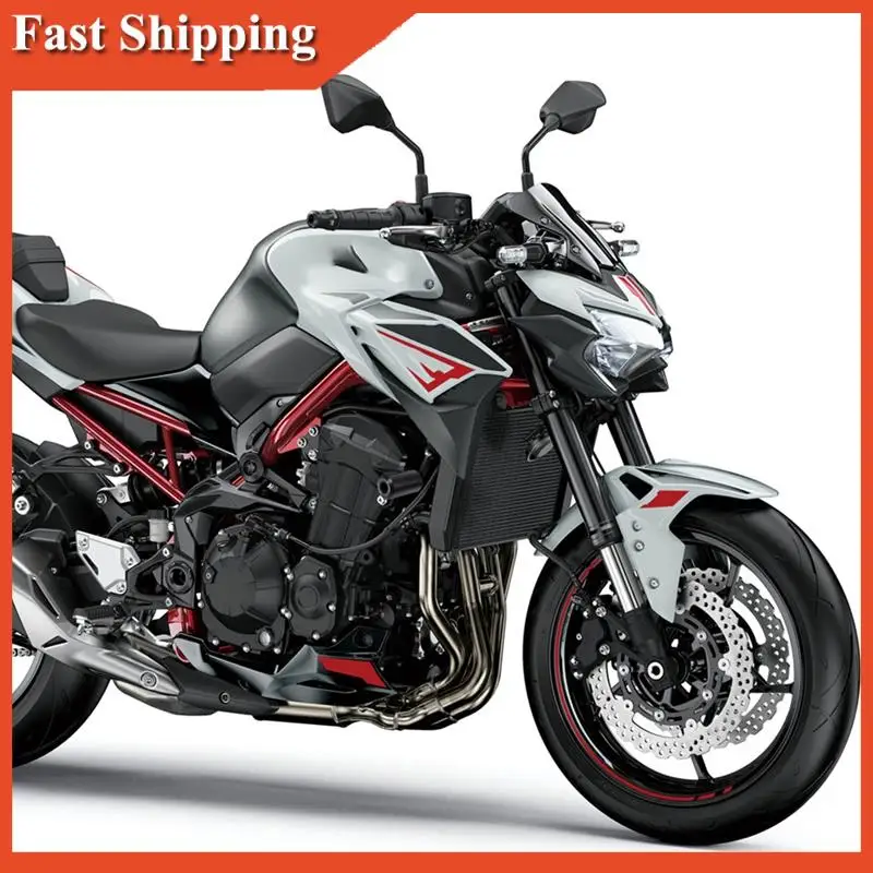 

A90E-Motorcycle Crash Protector For Kawasaki 900 900SE 900RS 2017-2023 Anti Drop Ball Protection Bar