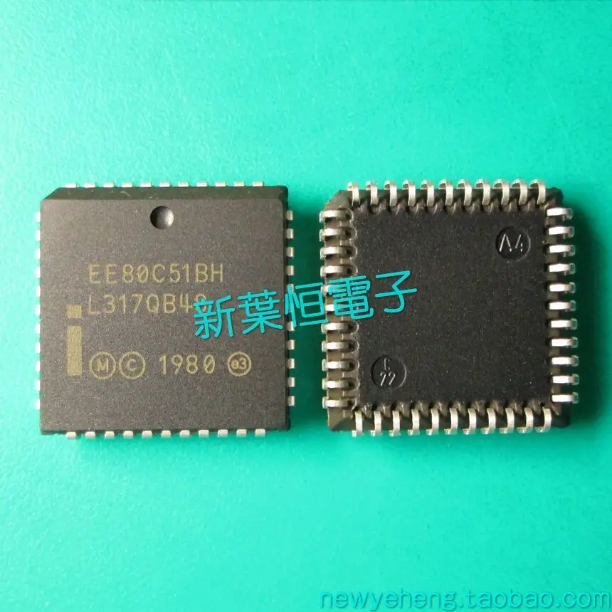 EE80C518H EE80C51FA1 SF88 16IC