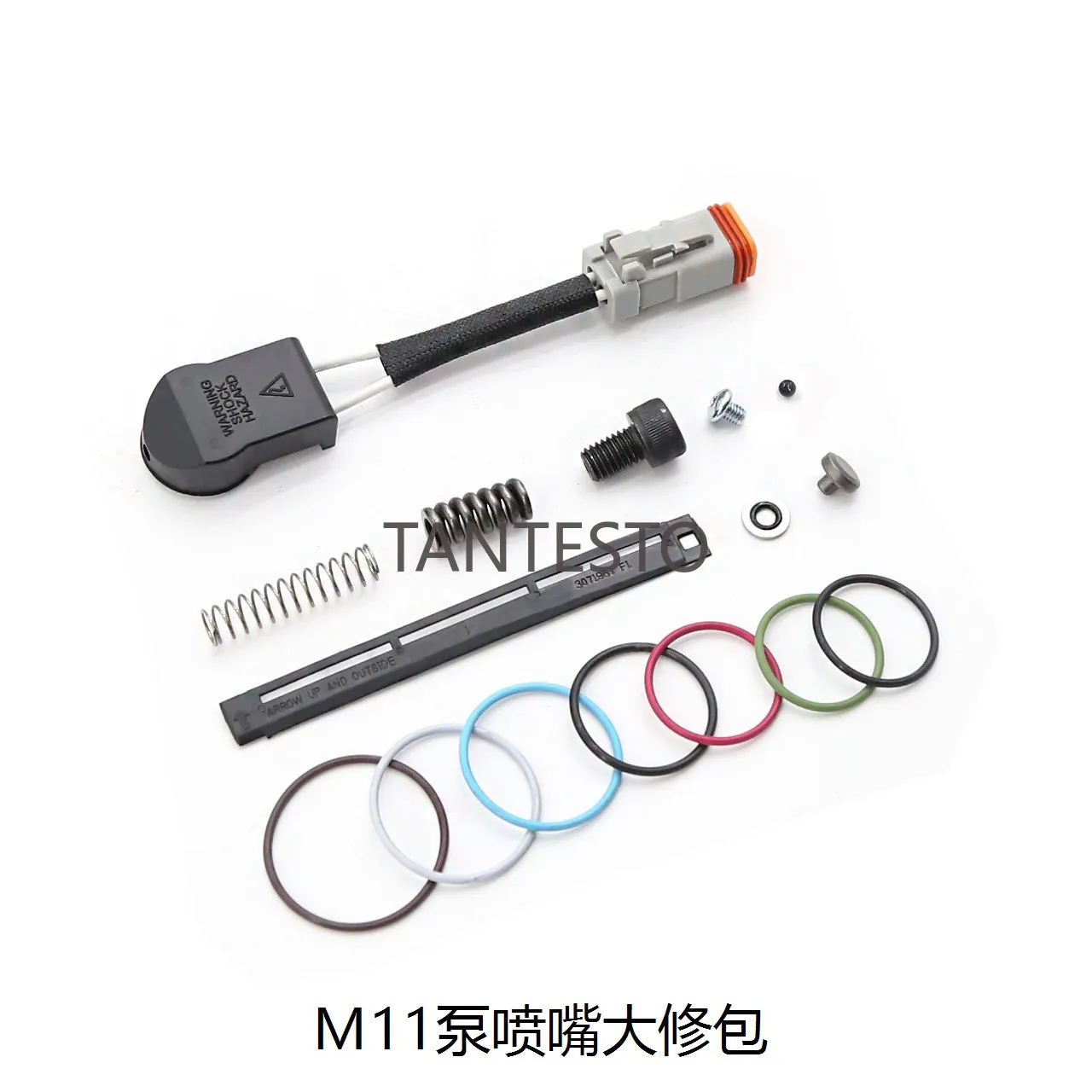 

For Injector Oil Pump Parts Cummins M11 Pump Nozzle Repair Tool Parts