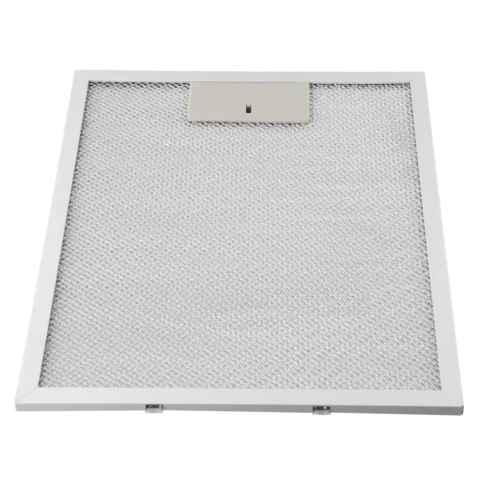 Efficient Metal Mesh Cooker Hood Filter for Range Hood Extractors Designed to Capture Grease and Support Ventilation Systems