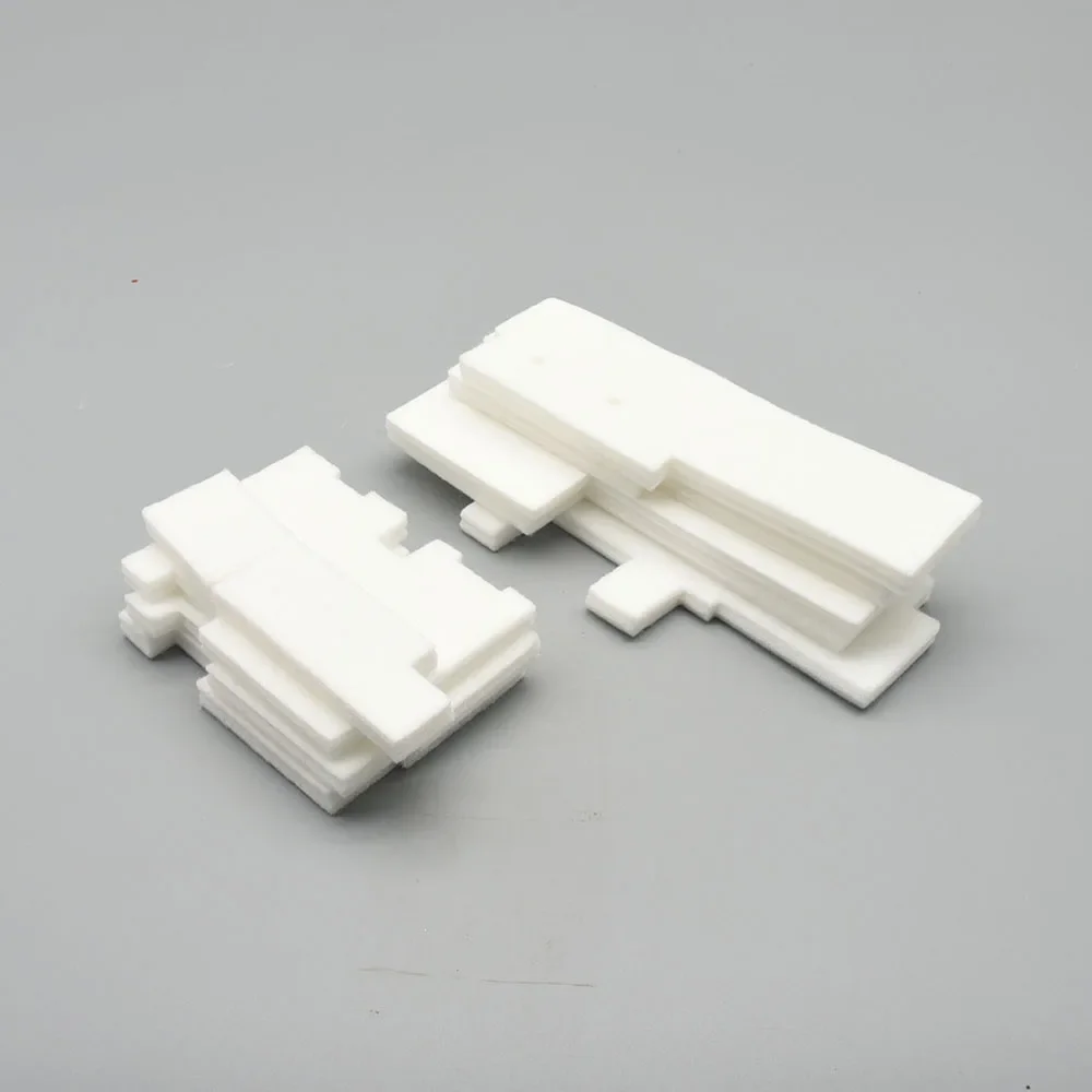 1X CQ890-67045 Service Station Pad Sponge for HP DesignJet T100 T120 T125 T130 T210 T230 T250 T520 T525 T530 T630 T650 T730 T830