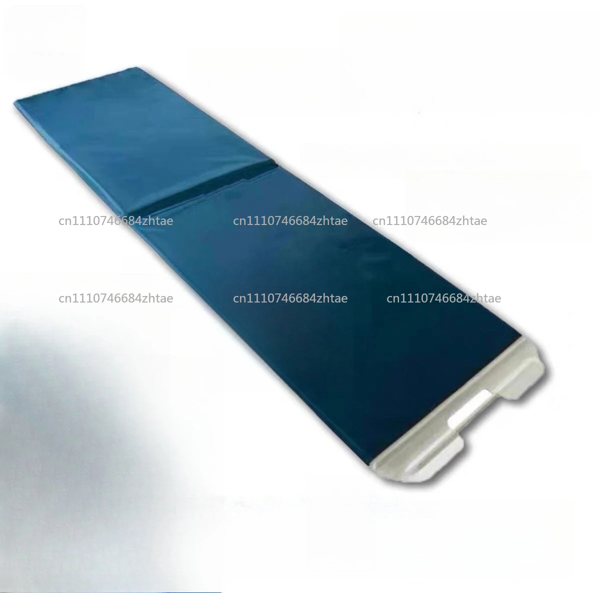 Ultra-slippery medical bed transfer device operating room ICU bed department patient used board