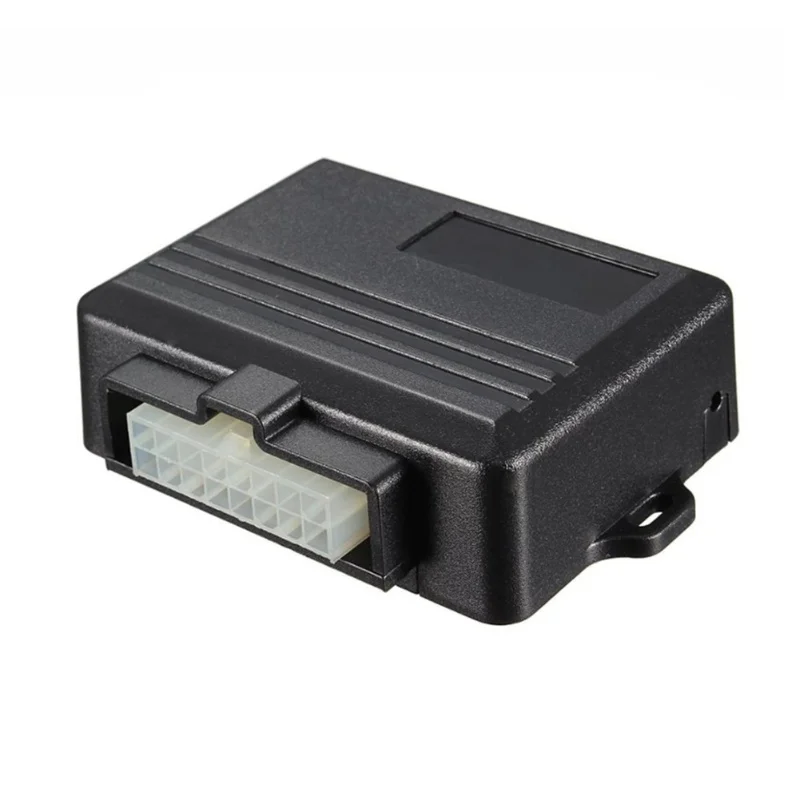 Universal Automatic 4door Car Window Closer Module Auto Security System Kit