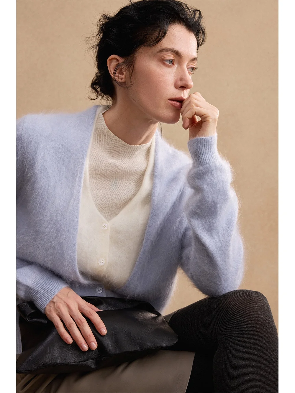 Mannala Snow Layere… - image