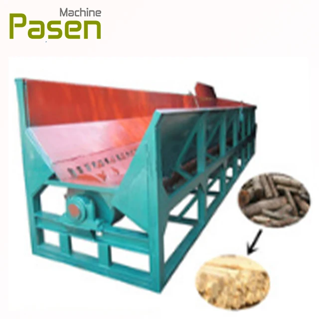 Automatic Wood Peeler Tree Bark Peeling Machine Wood Tree Cutting Machine